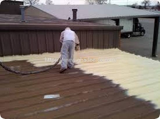 شركة عزل حرارى بالاحساء