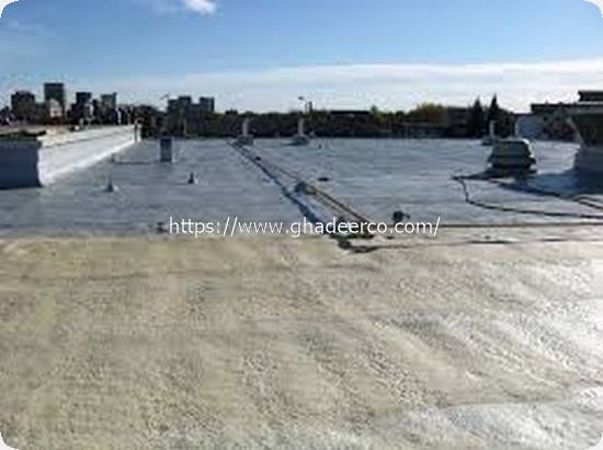 شركة عزل مائى بالاحساء