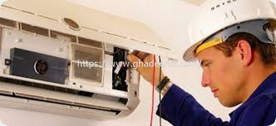 شركة تنظيف مكيفات بالقطيف