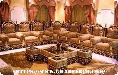 شركة تنظيف واجهات زجاج بالحزام الذهبي