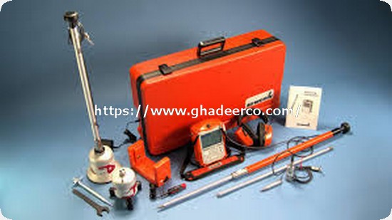 شركة كشف تسربات المياه بالقطيف