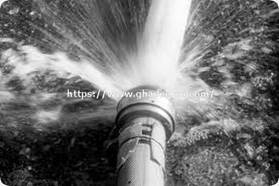 شركة كشف تسربات المياه بالدمام