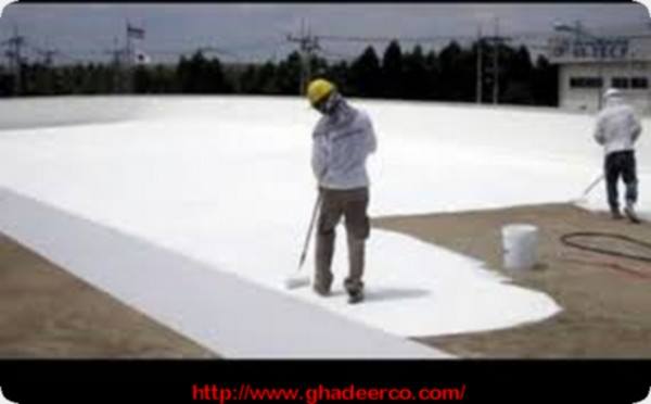 شركة عزل حراري بالقصيم