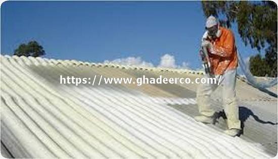 شركة عزل اسطح شينكو بحائل