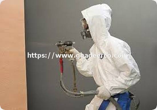 شركة عزل خزانات بالاحساء