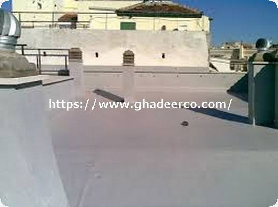 شركة عزل الفوم بسيهات