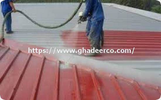 شركة عزل اسطح شينكو بشقراء