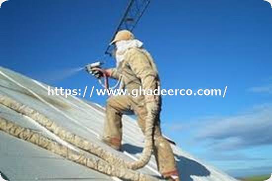 شركة عزل اسطح شينكو بالقطيف