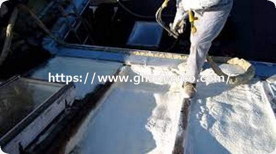 شركة عزل مائى بالخفجى