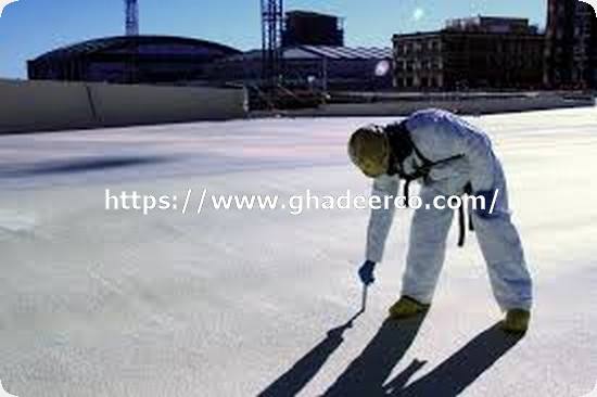 شركة عزل الفوم بالقطيف