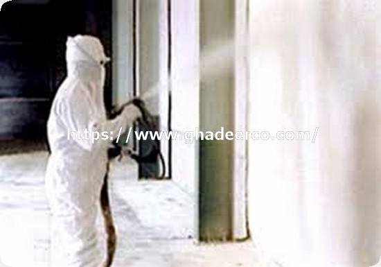 شركة عزل بالدمام