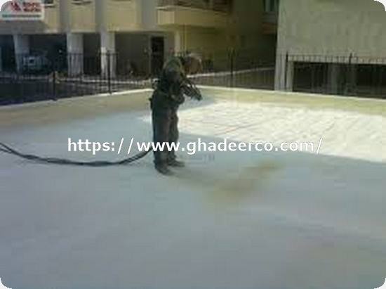 شركة عزل الفوم بالظهران