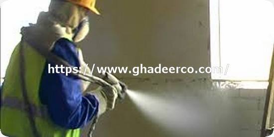 شركة عزل حرارى بسيهات