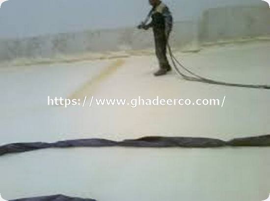 شركة عزل فوم بالاحساء