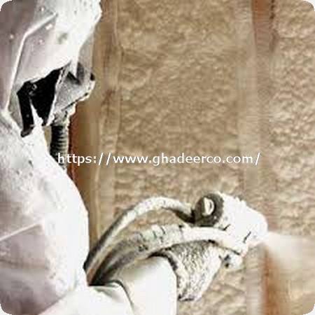 شركة عزل اسطح بالخرج