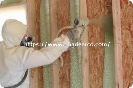 شركة عزل براس تنورة