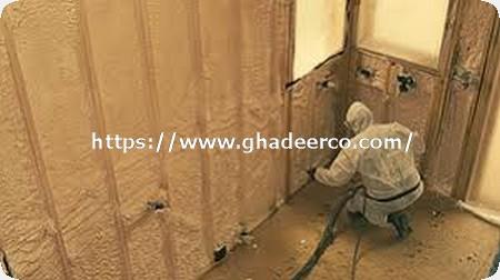 شركة عزل مائي بعنك