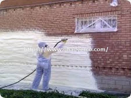 شركة عزل اسطح بالدوادمى