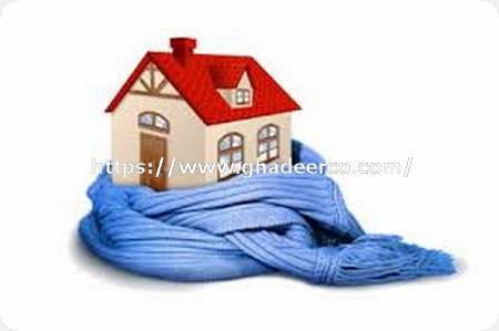 شركة عزل مائى بعنك