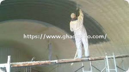 شركة عزل مائى بالمجمعة