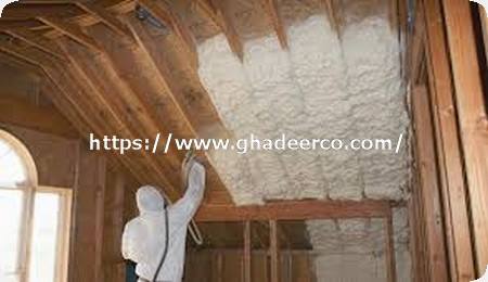 شركة عزل اسطح شينكو براس تنورة