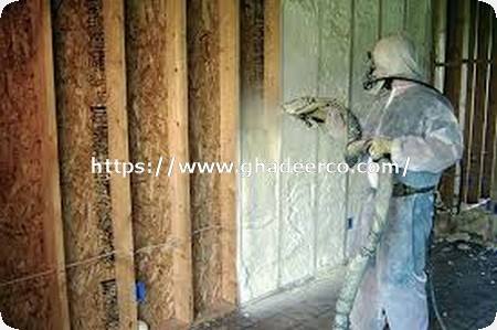 شركة عزل اسطح بحفر الباطن