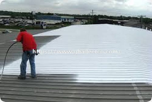 شركة عزل مائى بالمجمعة