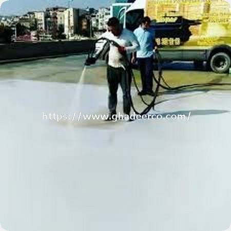 شركة عزل مائى بالدوادمى