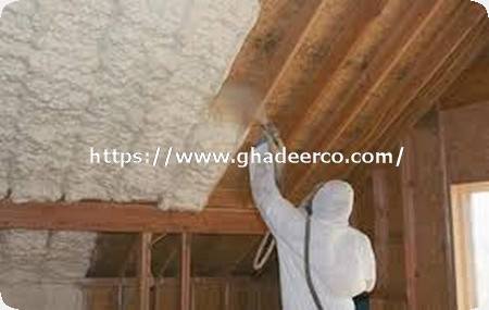 شركة عزل اسطح بشقراء