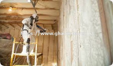 شركة عزل الفوم بالدوادمى