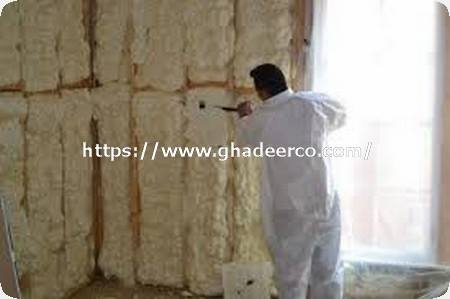 شركة عزل حرارى بالمجمعة