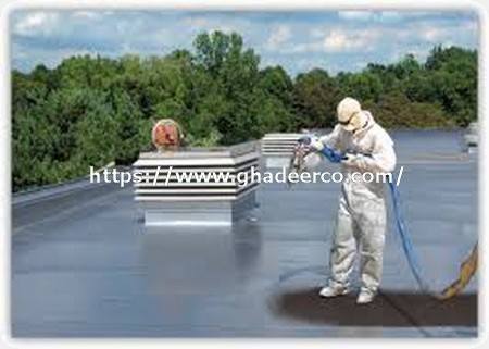 شركة عزل مائى بشقراء