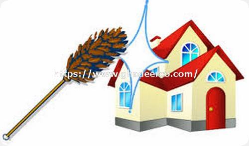 شركة امست للتنظيف بالظهران