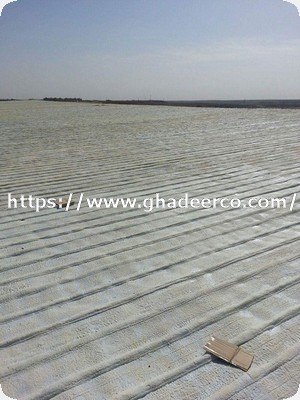 شركة عزل مائى بالهفوف