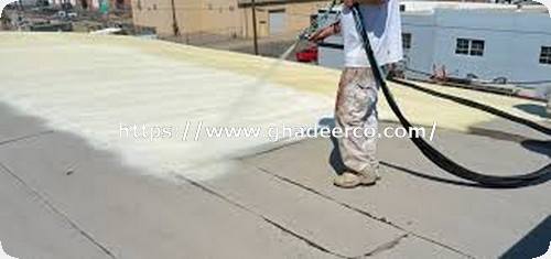 شركة عزل بحفر الباطن