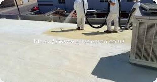 شركة عزل اسطح شينكو بالنعيرية