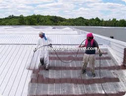 شركة عزل ببقيق