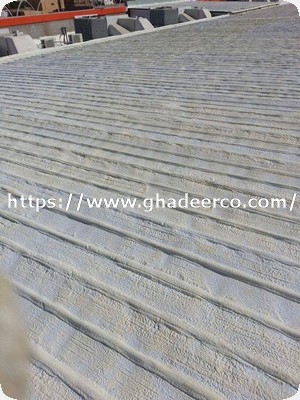 شركة عزل حرارى بام الساهك