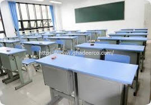 شركة تنظيف مدارس بام الساهك