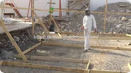 شركة رش مبيدات بالاحساء