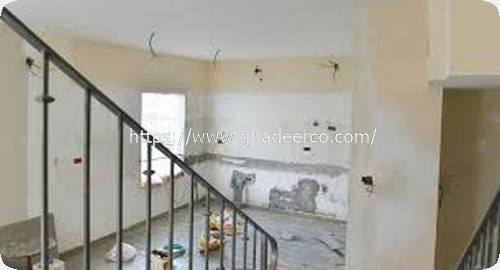 شركة ترميم منازل بصفوى