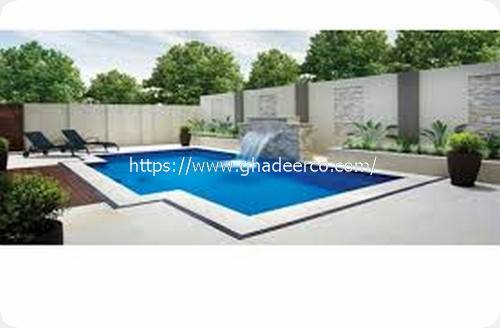 شركة تنظيف مسابح بصفوى