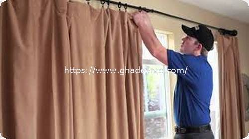 شركة تنظيف ستائر بصفوى