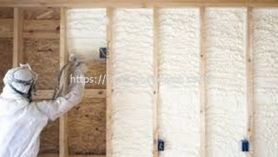 شركة عزل مائى بام الساهك