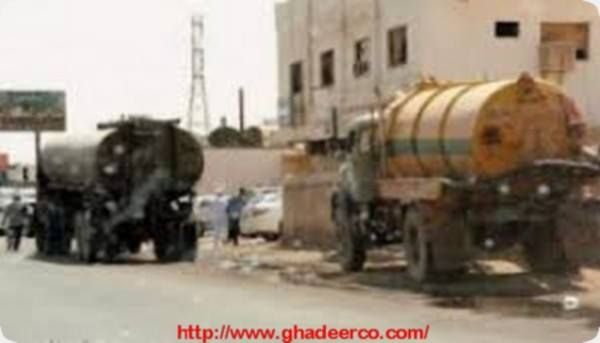 شركة تنظيف بيارات بالرس