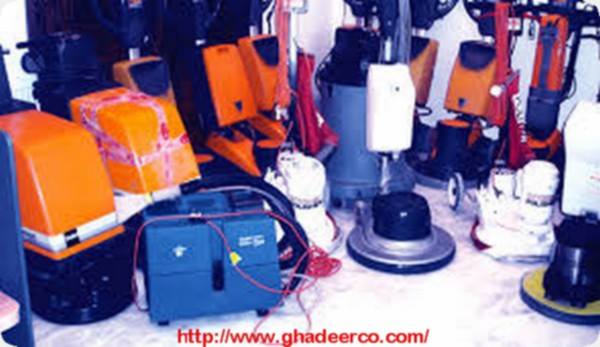 شركة تنظيف كنب بالرس