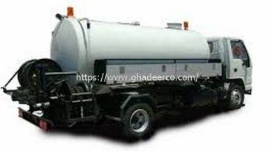 شركة تنظيف بيارات بام الساهك