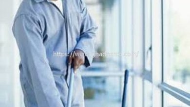 شركة تنظيف منازل بعنك