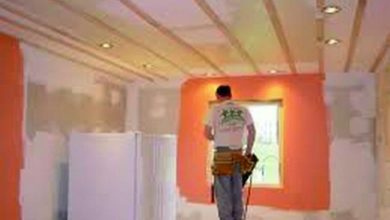 شركة ترميم منازل بعنك