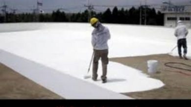 شركة عزل حراري بالرس